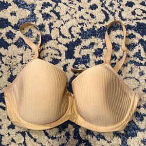 Freya AA1050 style bra in Nude 32DDD